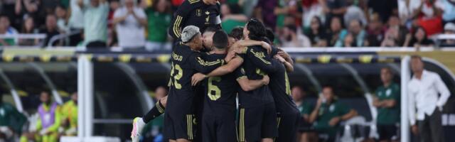 How to watch Mexico vs. Honduras online for free