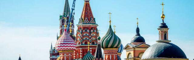 Russian State Giant Rostec Plans Ruble-Pegged Stablecoin, Payment Platform on Tron: TASS