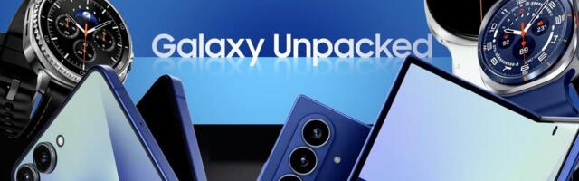 Unpacked 2025: Samsung's Key Announcements in 8 Minutes -- Foldables, Wearables and AI Redefined video