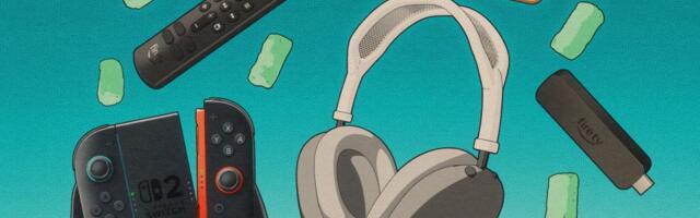 The Verge’s guide to Amazon Prime Day 2025