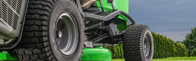 How To Know It's Time To Replace The Brakes On Your Mower