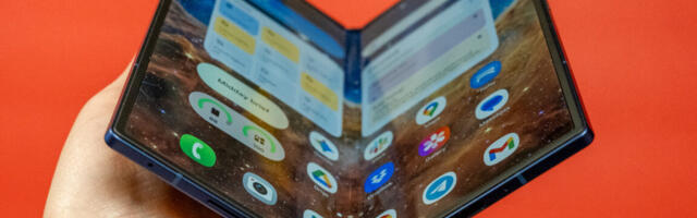 Samsung Galaxy Z Fold 7 review: Quantum leap