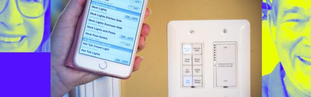 How to save a smart home company