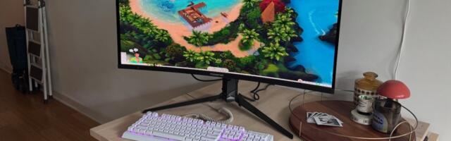 The 4 best premium gaming monitors instantly level up your desktop — for a price