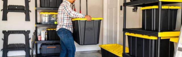 Are Home Depot's HDX Storage Containers Any Good? Here's What Users Say