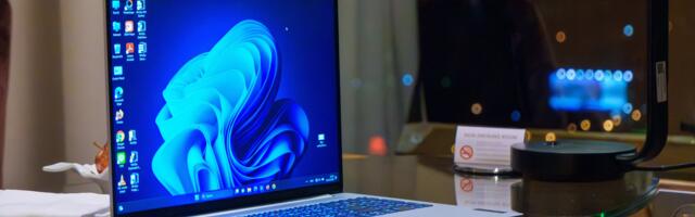 Microsoft has a bright idea to make USB-C ports better on Windows 11 PCs – I just can't help wondering why this hasn't been done before