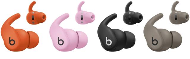 New Powerbeats Fit Earbuds – Colors and Features Leaked