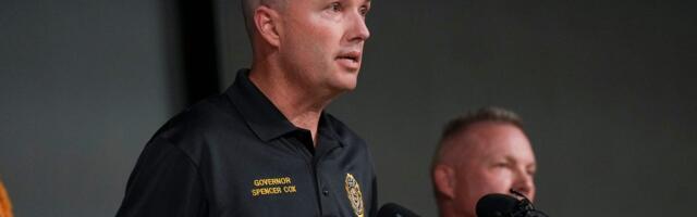 Utah Gov. Spencer Cox calls social media companies 'conflict entrepreneurs' that share blame for Charlie Kirk's death