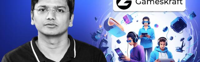 Gameskraft Accuses Ex-CFO Of Syphoning Off Company Funds