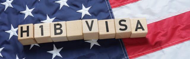 What is an H-1B visa? Everything you need to know about the skilled foreign worker program.