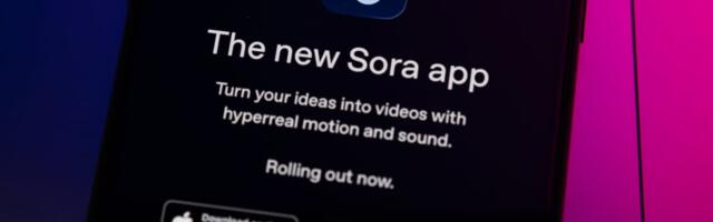 Sora 2 app: 7 weird AI videos people have already made with the new OpenAI tool