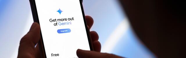 Google Announces New Gemini Enterprise AI Platform