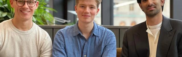 Stockholm-based Strawberry raises €5.1M to build a browser that lets AI handle repetitive tasks