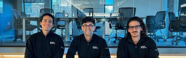 Ready Plan Go raises $750K to automate accountants’ grunt work with AI