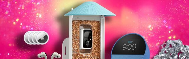 The Best Gifts for Grandparents in 2025