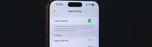 iOS 26 Lets You Scroll With Your Tongue (Without Licking Your Screen) - Here's How To Do It iOS 26 Lets You Scroll With Your Tongue (Without Licking Your Screen) - Here's How To Do It