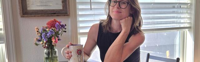 Five years of living in a tiny home taught me that the biggest sacrifices had nothing to do with space or stuff