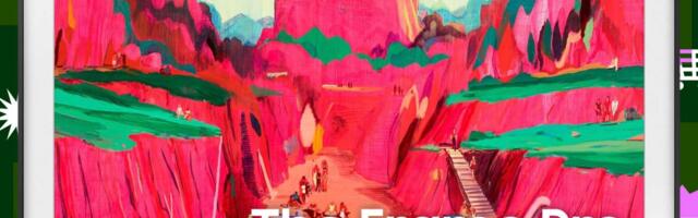 Samsung’s Frame Pro TV has hit a new all-time low before Black Friday