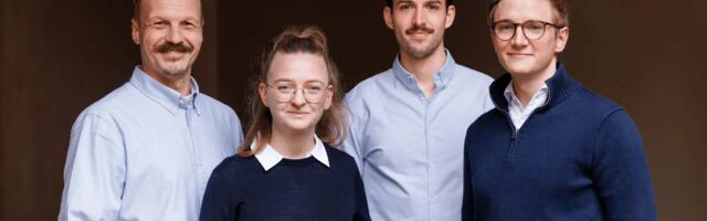 Integral acquires cleverlohn and secures funding to advance its AI accounting and payroll platform