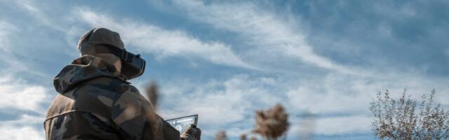 UK defence tech spending totals £61.4B in 2025