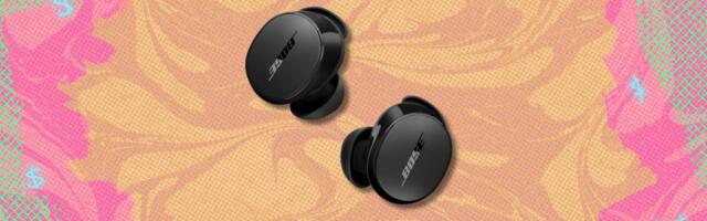 Bose QuietComfort earbuds are down to their lowest-ever price at Amazon — save $50 right now