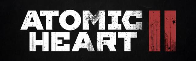 Создатели Atomic Heart подали в Роспатент заявку на регистрацию названия второй части игры