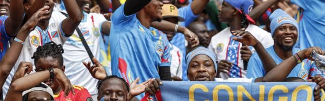 How to watch DR Congo vs. Benin online for free