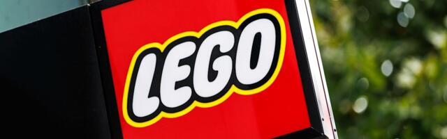 How to watch the Lego CES 2026 press conference live