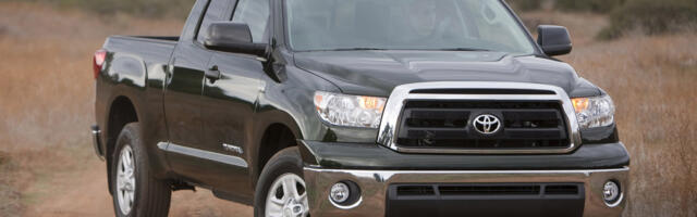 Common Problems You May Experience With The Toyota Tundra (According To Owners)