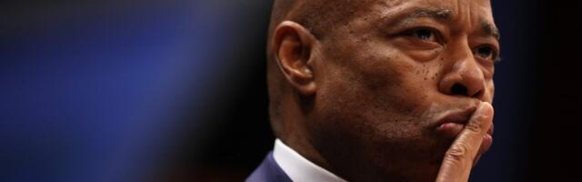 Former NYC Mayor Eric Adams Accused of Crypto Pump and Dump With NYC Token