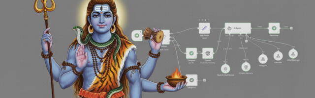 Может ли CEO сам создать себе личного ИИ ассистента?