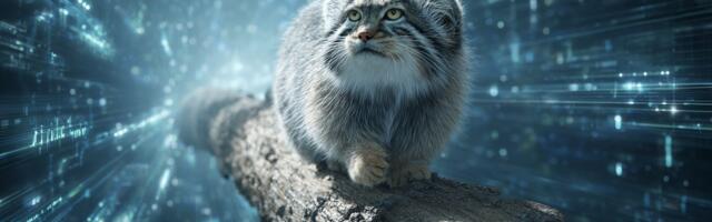 Прикладная эквилибристика и манулы: балансировка от L1 до L7