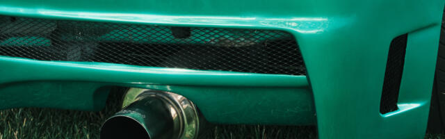 5 Mods That Make Your Car Look Tacky, According To Auto Enthusiasts