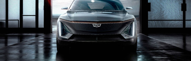 GM ups electric and autonomous vehicle spending to $27 billion through 2025