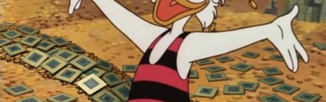 Почему серверные процессоры и память дорожают и что это значит для IT-инфраструктуры