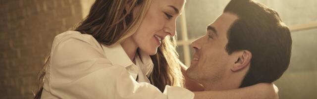 'Everyone should watch this’: Disney+ just dropped the hottest romantic drama of the year so far — but prepare for a heartbreaking ending