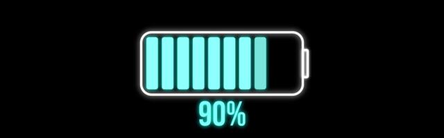 Быстрая зарядка: визуализация связующих компонентов Li-ion батарей