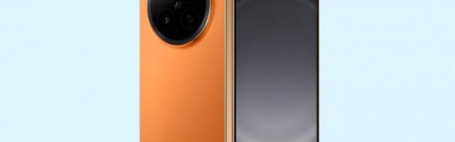 Oppo Find N6 surfaces in new colors, including orange