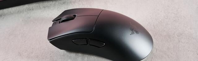 'Plenty of speed and pinpoint accuracy' — I still rate the Razer DeathAdder V3 HyperSpeed, and now its on sale at Amazon