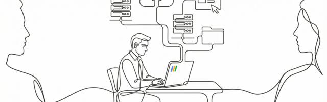 Миллион за сисадмина: как один айтишник может остановить компанию на неделю