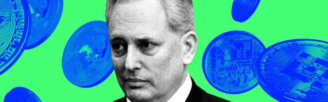 David Sacks is no longer the White House AI and Crypto Czar