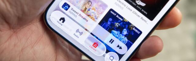 Apple Offers Rare Olive Branch to Liquid Glass Haters