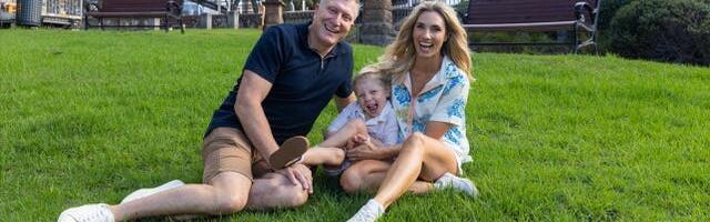 I've been part of The Wiggles for 14 years, making kids' content. My son doesn't watch videos on phones.