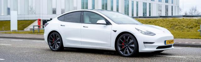 Tesla rolls out FSD v14.3 update with quicker reaction time and other improvements