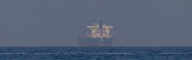 Iran demands cryptocurrency toll from tankers passing through Strait of Hormuz