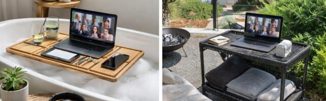 I Used AI to Optimize My Work-From-Home Setup. It Had Some Interesting Ideas