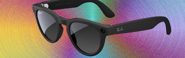 Best Meta Glasses (2026): Ray-Ban, Oakley, AR