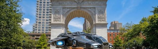 Google Introduces Generative AI For Photorealistic Street View Environments