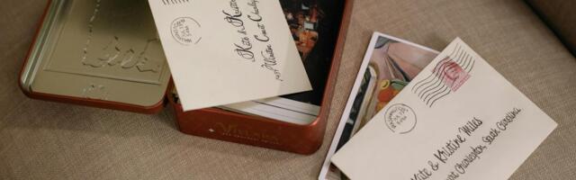 People who keep every birthday card, every handwritten note, and every photograph in a labeled box often aren’t just sentimental, many grew up in households where evidence of being loved had to be stored somewhere it couldn’t be taken back
