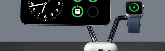 Anker has launched the perfect 3-in-1 charger for Apple devices, but you can’t buy it yet